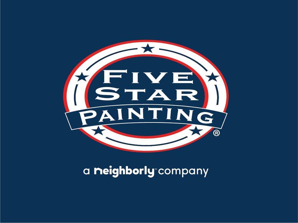 Five Star Painting of Willow Grove