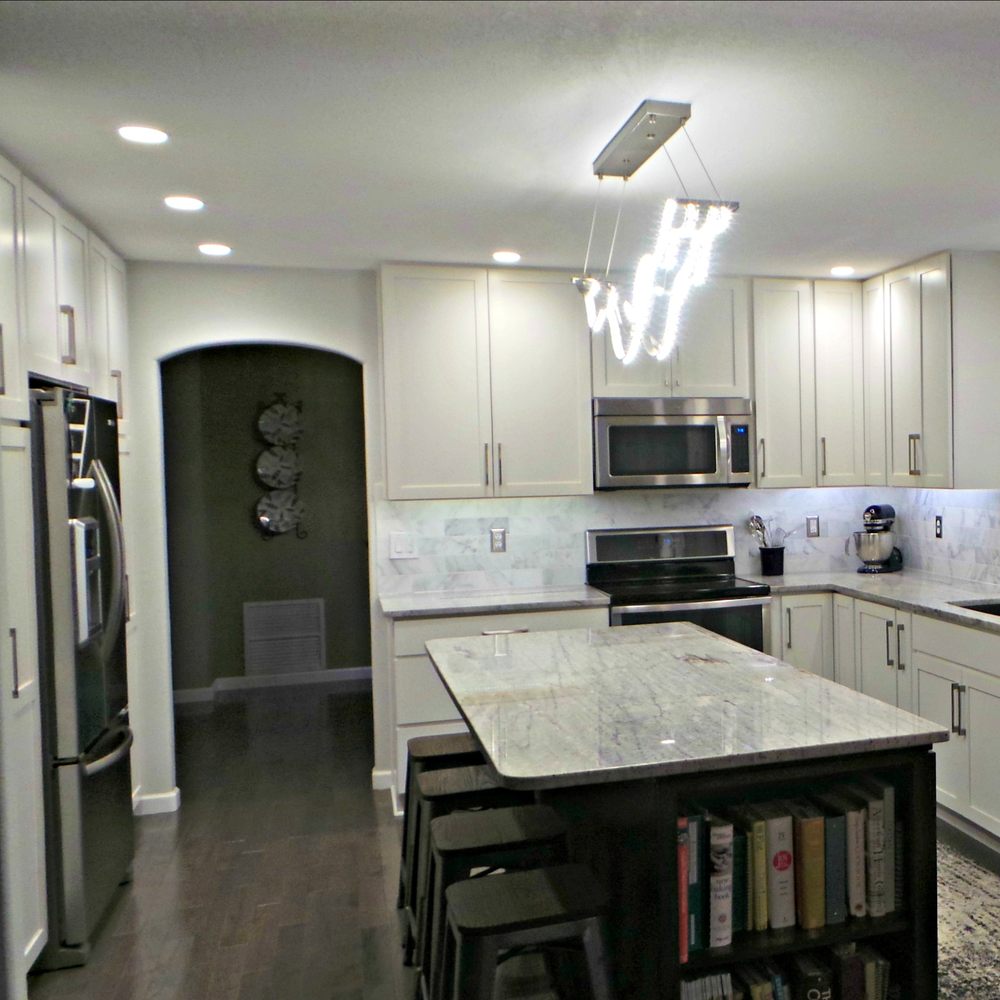 image of business High Country Home Improvement