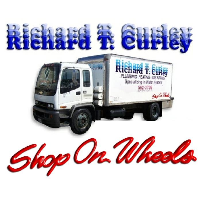 image of business Richard T Curley Plumbing & Heating
