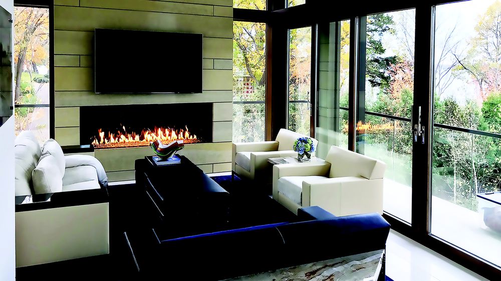 image of business Oj Fireplaces