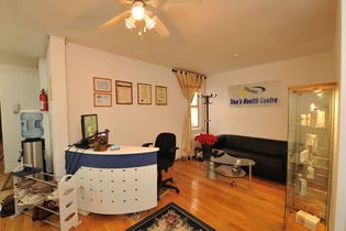 Tina's Hope Wellness Centre