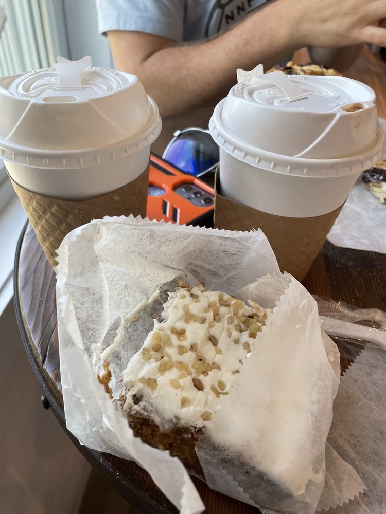 Rachel's Fire Island