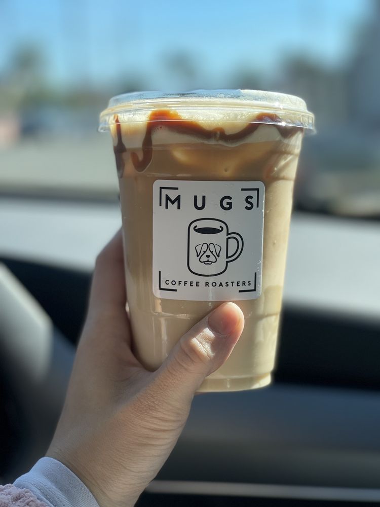 Mugs Coffee Roasters