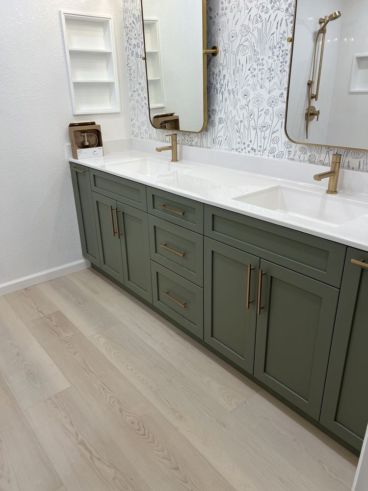 Benicia Floor Company