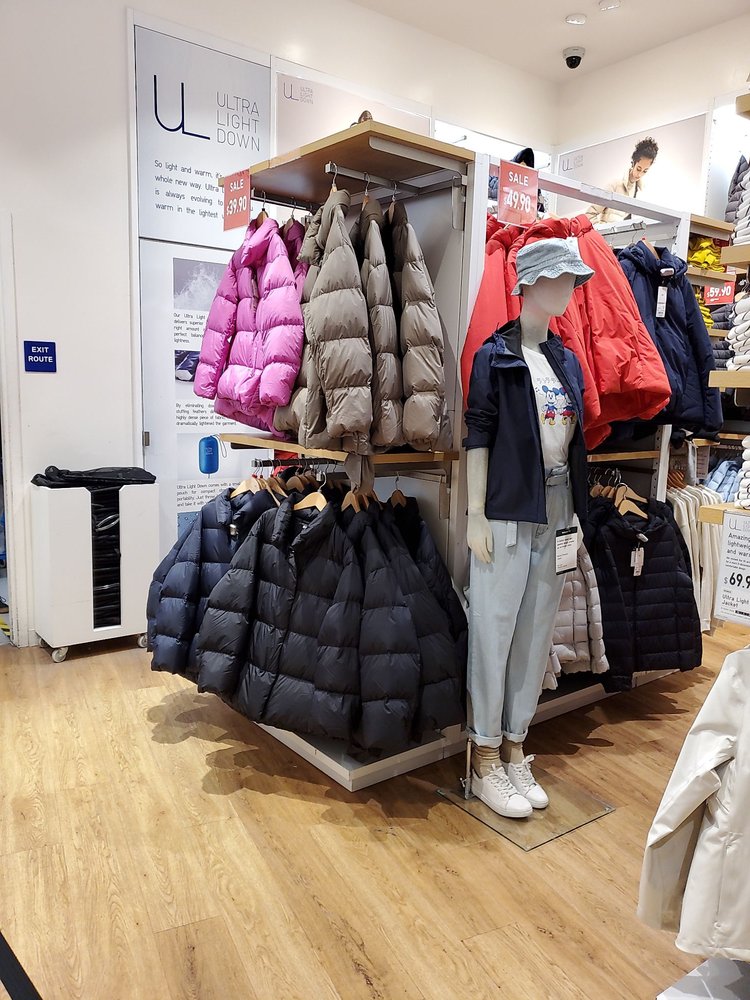 UNIQLO
