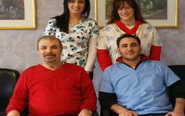 image of business East Side Family Dentistry