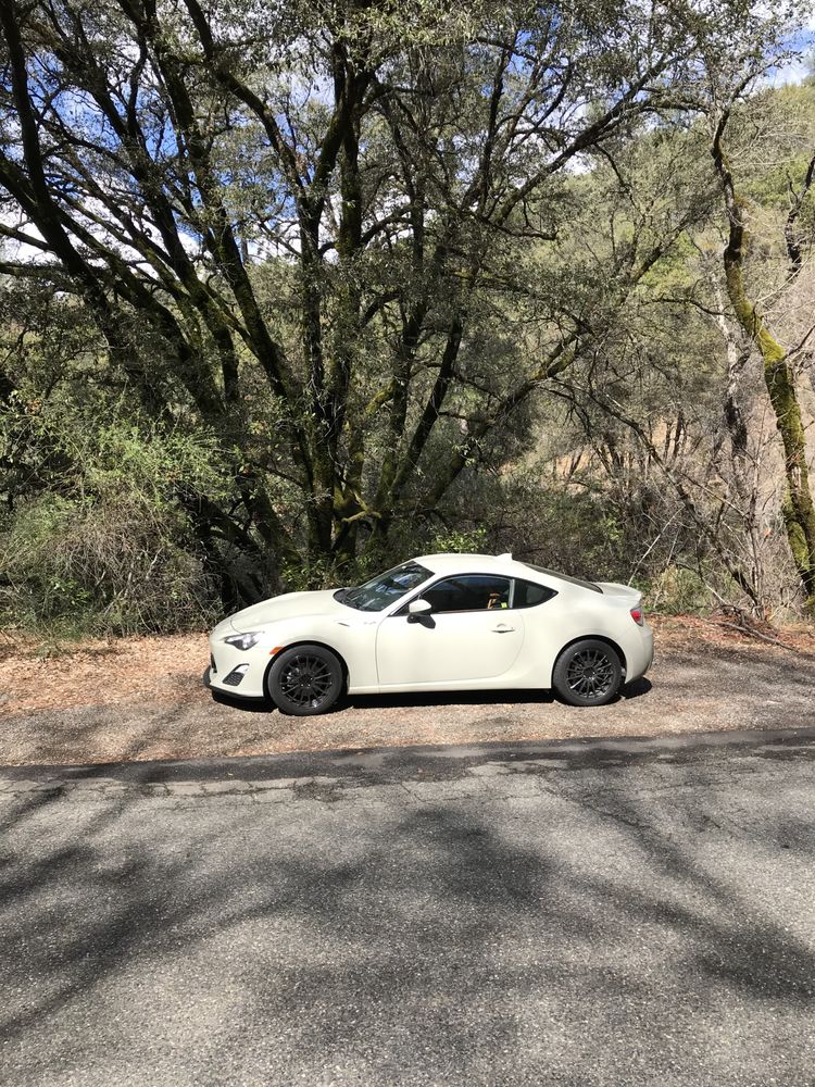 Contra Costa Auto Service