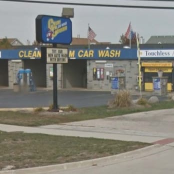 Automatic Car Wash Elgin Il Automatic Car Wash Elgin Il