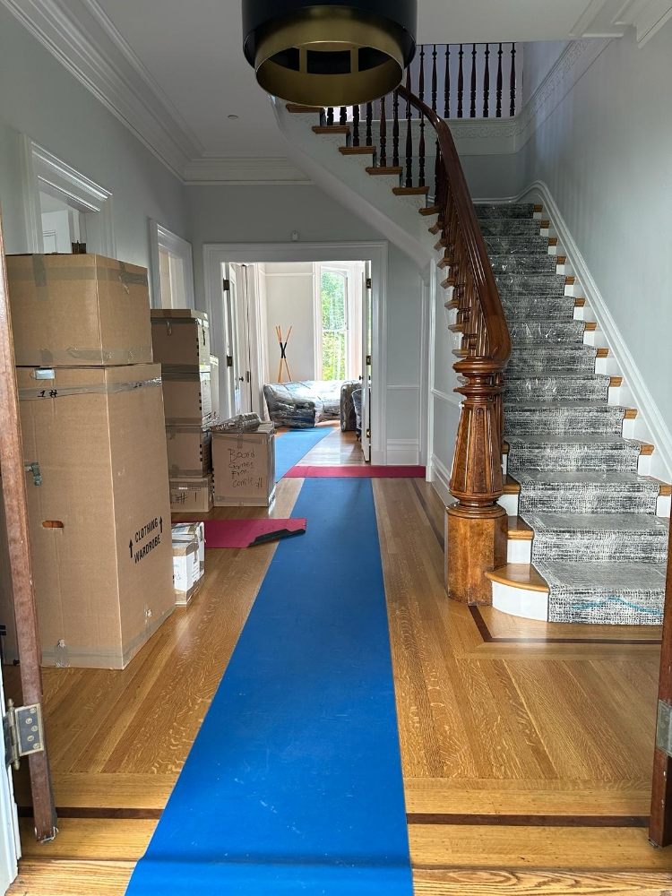 Arnoni Moving Services