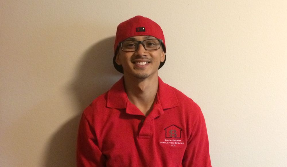 Sun's Energy Insulation Service