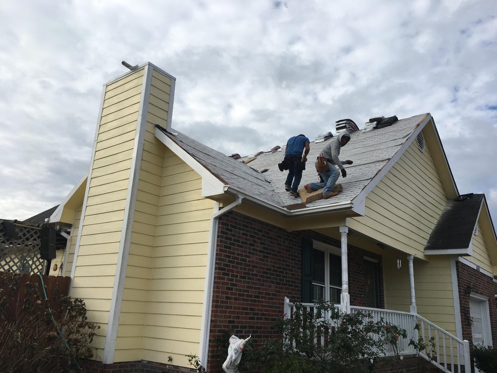 McGirt's Trades 'R' Us