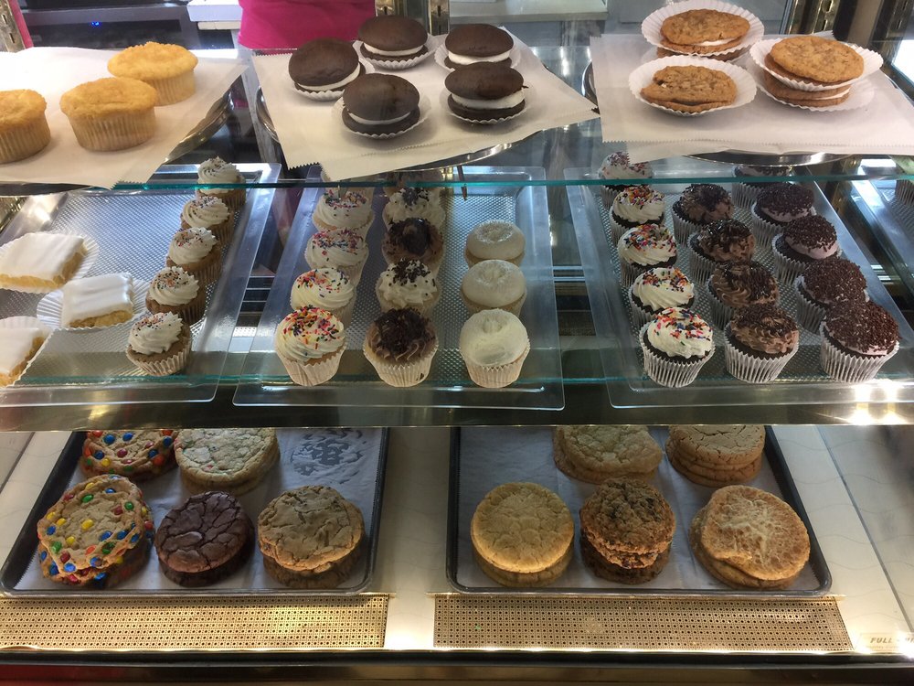 Sugar Me Sweet Bakers - CLOSED - 3215 Rt 9 W, Saugerties, NY - 2019 All