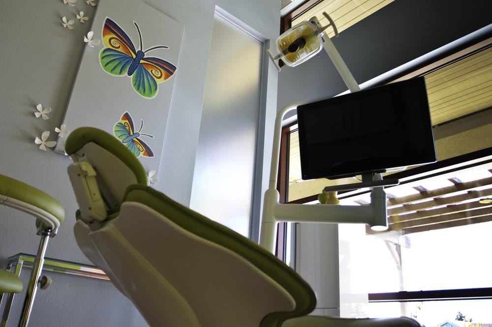 image of business Permalla Dental Care