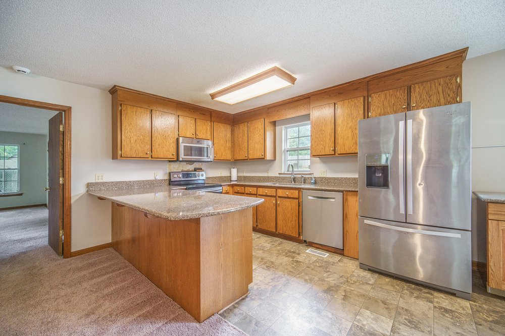 Gerald Burch - Keller Williams South Park