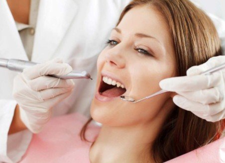 image of business Lakeside Dental