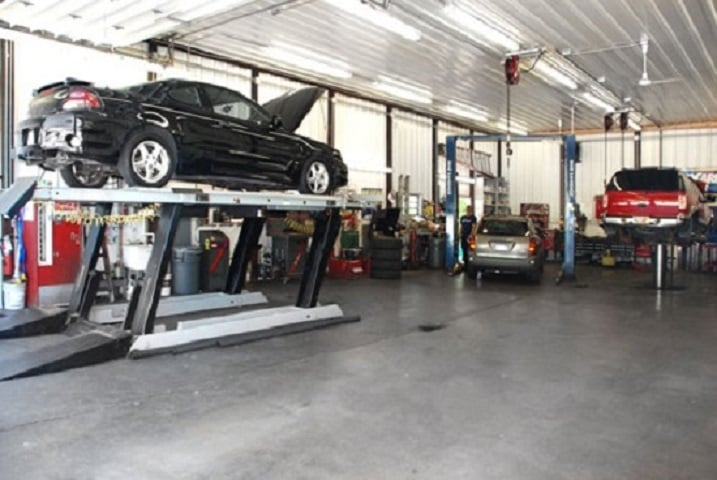Performance Plus Automotive