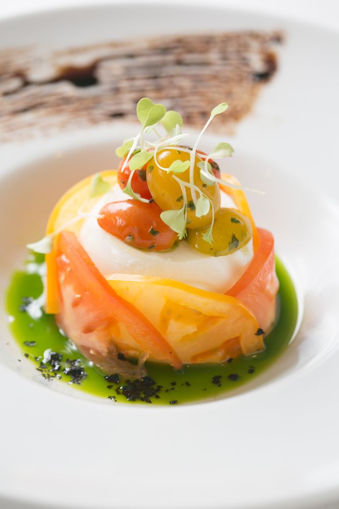 Fresco Italian Restaurant 231 Photos & 168 Reviews Italian 2005