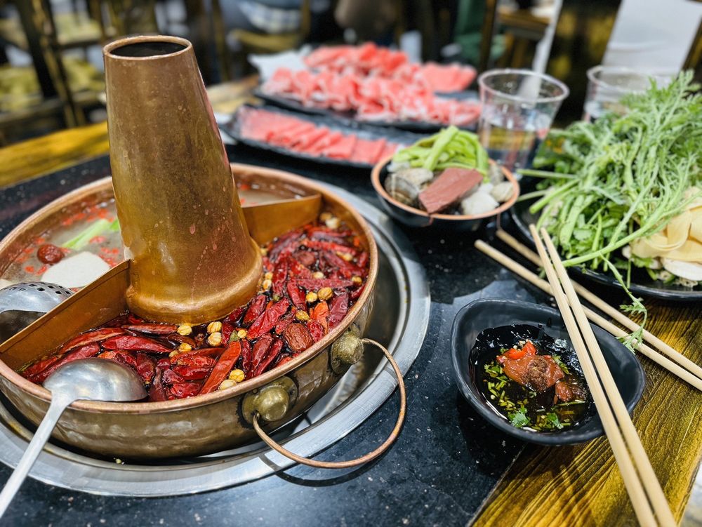 PiChaiYuan Hot Pot