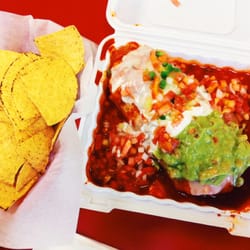 Photo of Taqueria Cancún - San Francisco, CA, United States. Yummy!!!