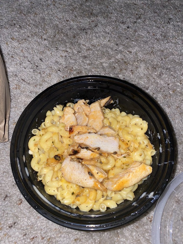 Twisted Mac