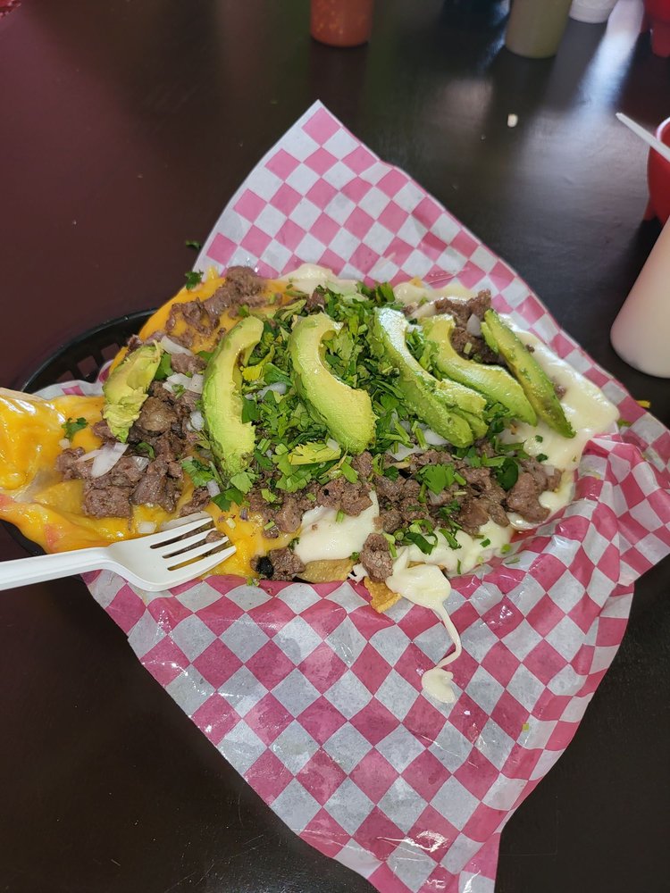 Taco Libre Taqueria