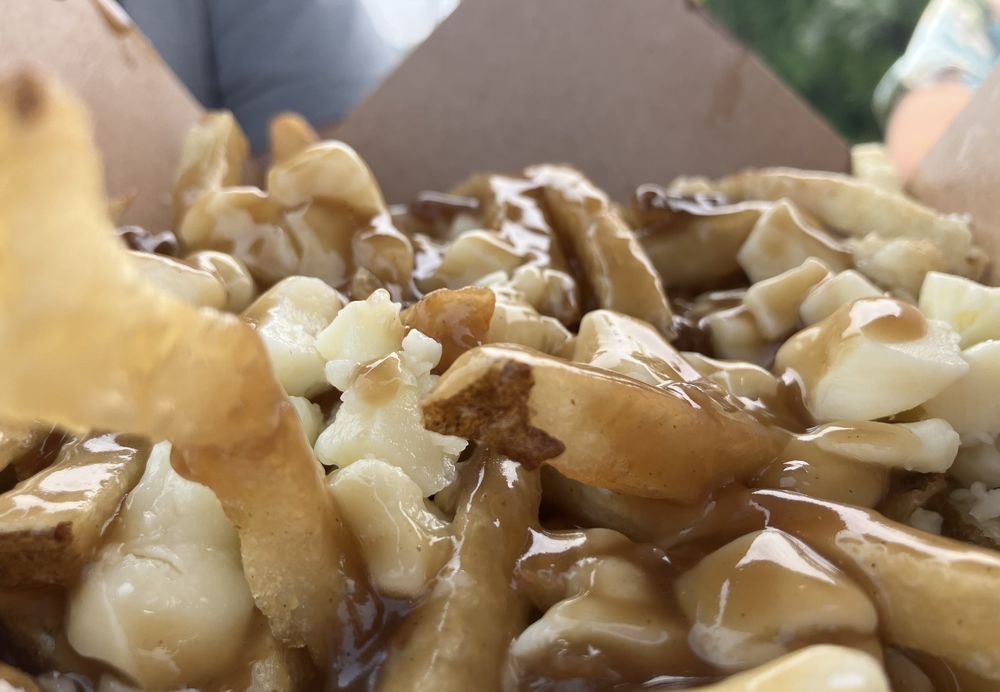 Flagship Fries