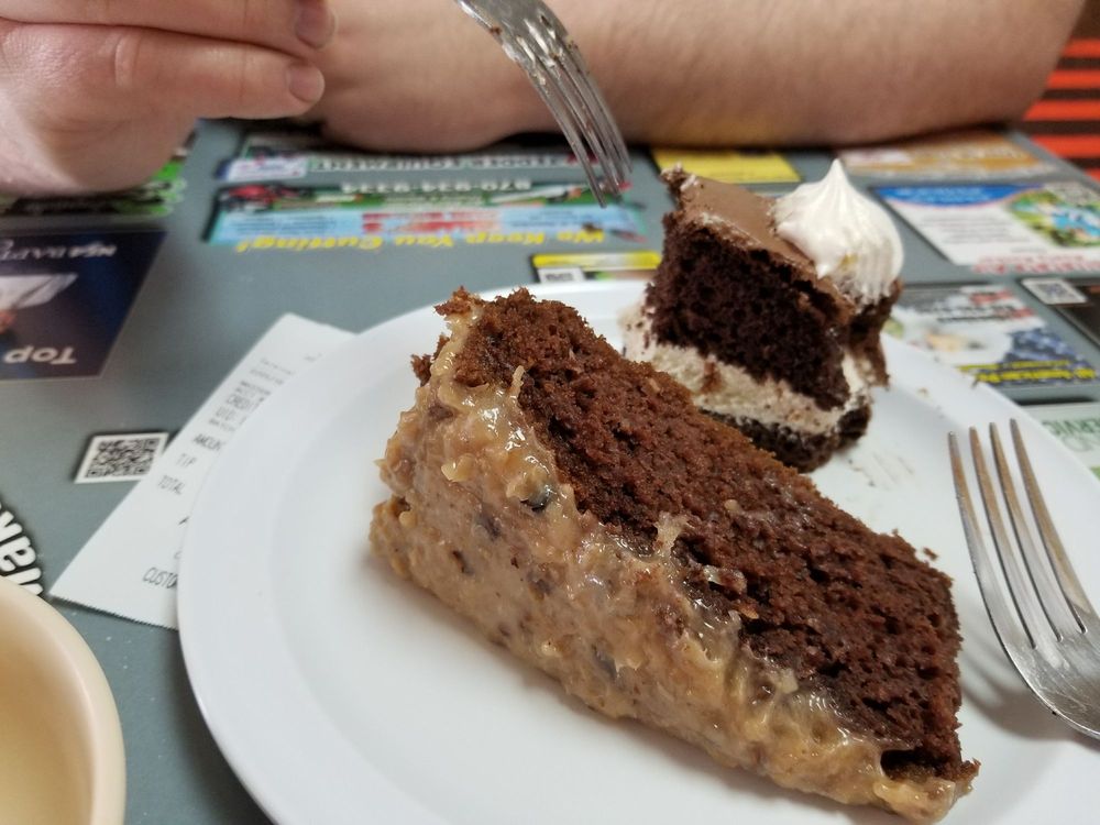 Chef’s In Order Food Online 24 Reviews Southern 105 Burke Ave