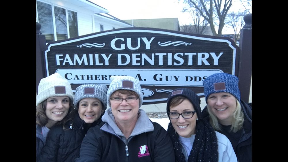 image of business Guy Family Dentistry