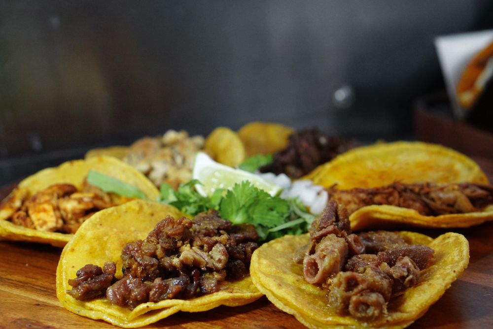 Tacos El Jefe Tacos El Jefe