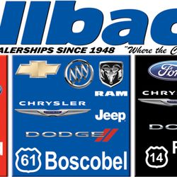 Fillback Ford Get Quote Auto Repair 1201 Us Hwy 14 E Richland