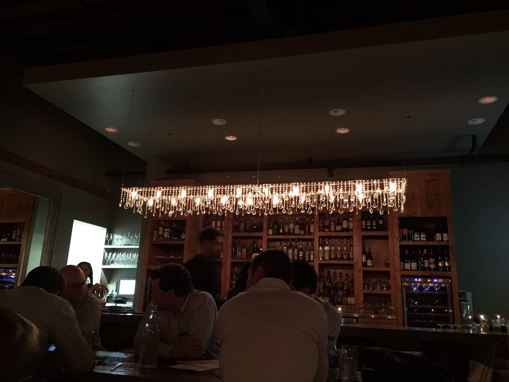 Brunch At Tallgrass Prairie Kitchen In The Blue Dome Section