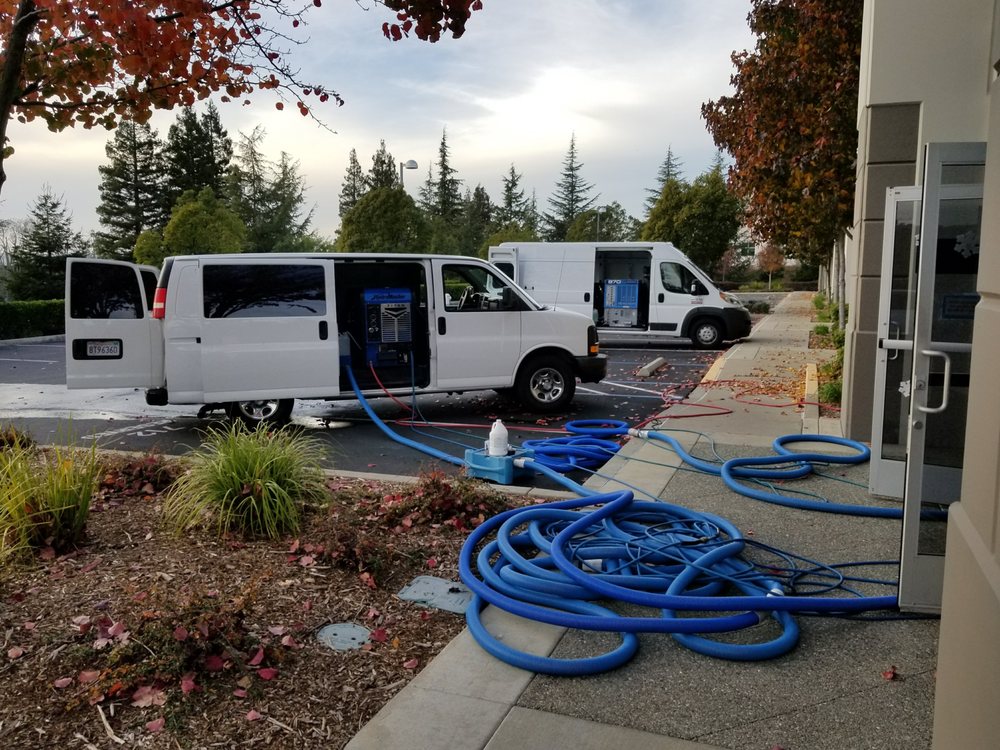 Imperial Cleaning Service