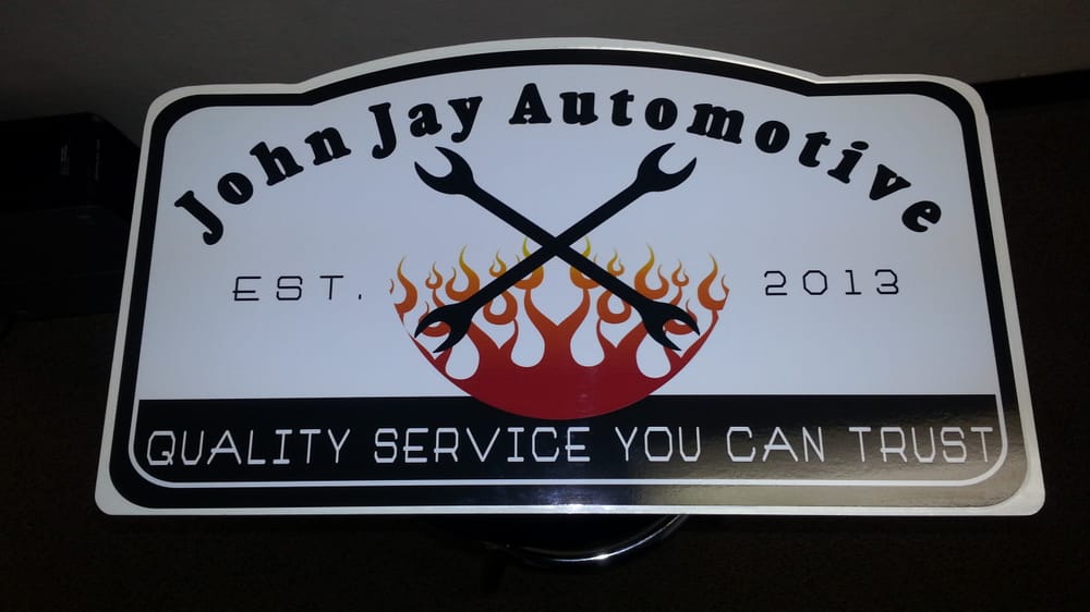 Honda Dealership Near Me >> John Jay Automotive - 23 Reviews - Auto Repair - 14885 N ... Honda Dealership Near Me >> John Jay Automotive - 23 Reviews - Auto Repair - 14885 N ...