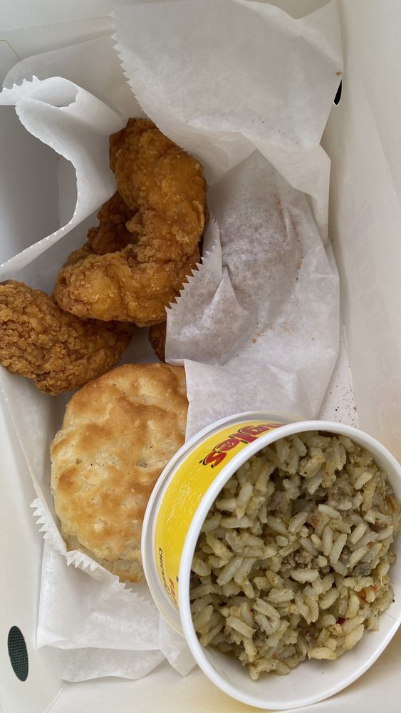Bojangles