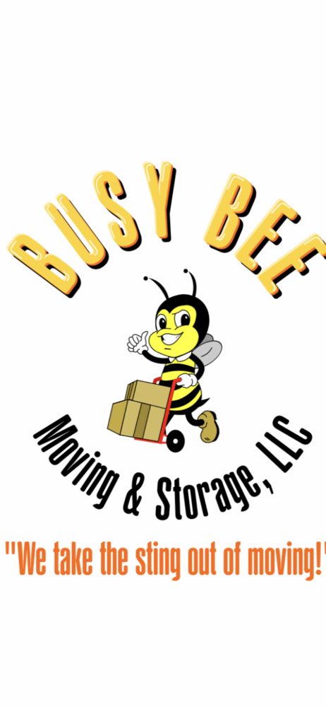 Busy Bee Moving And Storage