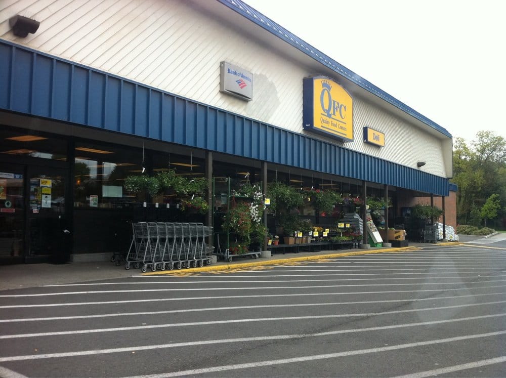 QFC Quality Food Center CLOSED 14 Reviews Grocery 21815 Marine