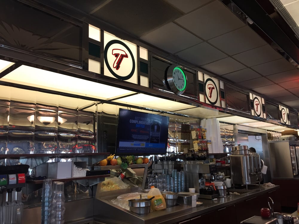 Double T Diner 123 Photos & 174 Reviews Diners 12 Defense St