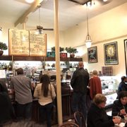 Photo of Caffe Greco - San Francisco, CA, United States