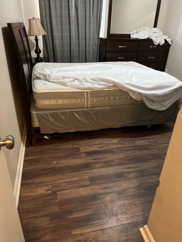 Bootz 2 Broomz Cleaning Services