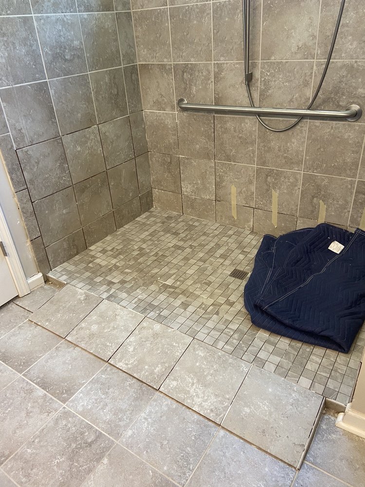 image of business Stonehaven Remodeling Services