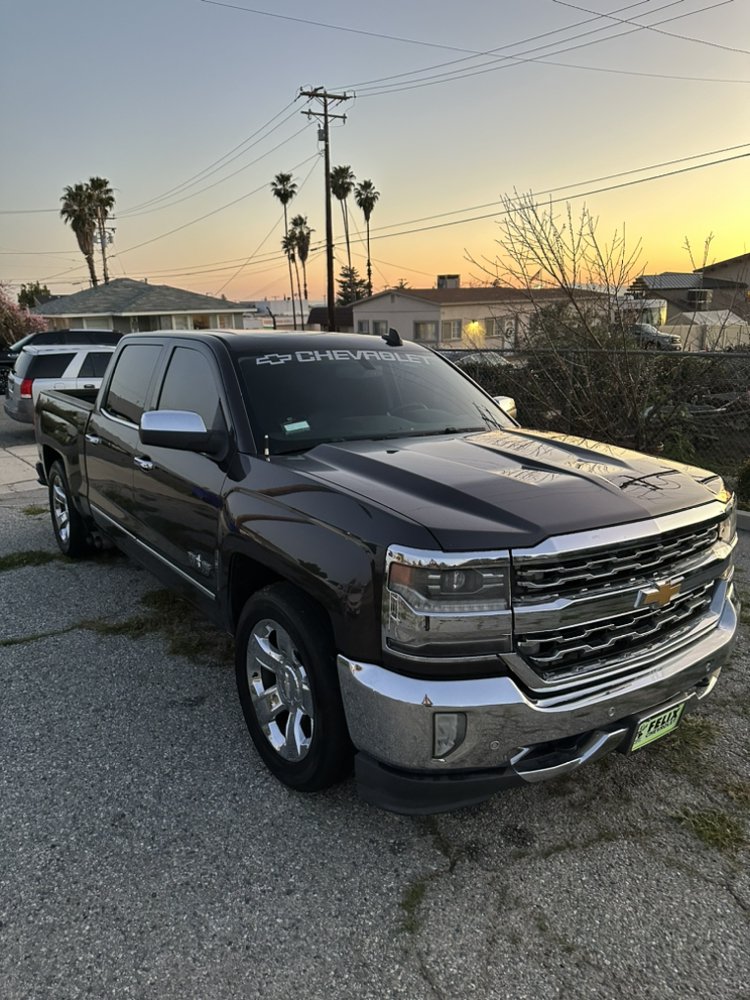 Torres Automotive Detailing