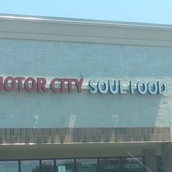 Motor City Soul Food Oak Park Motor City Soul Food Oak Park