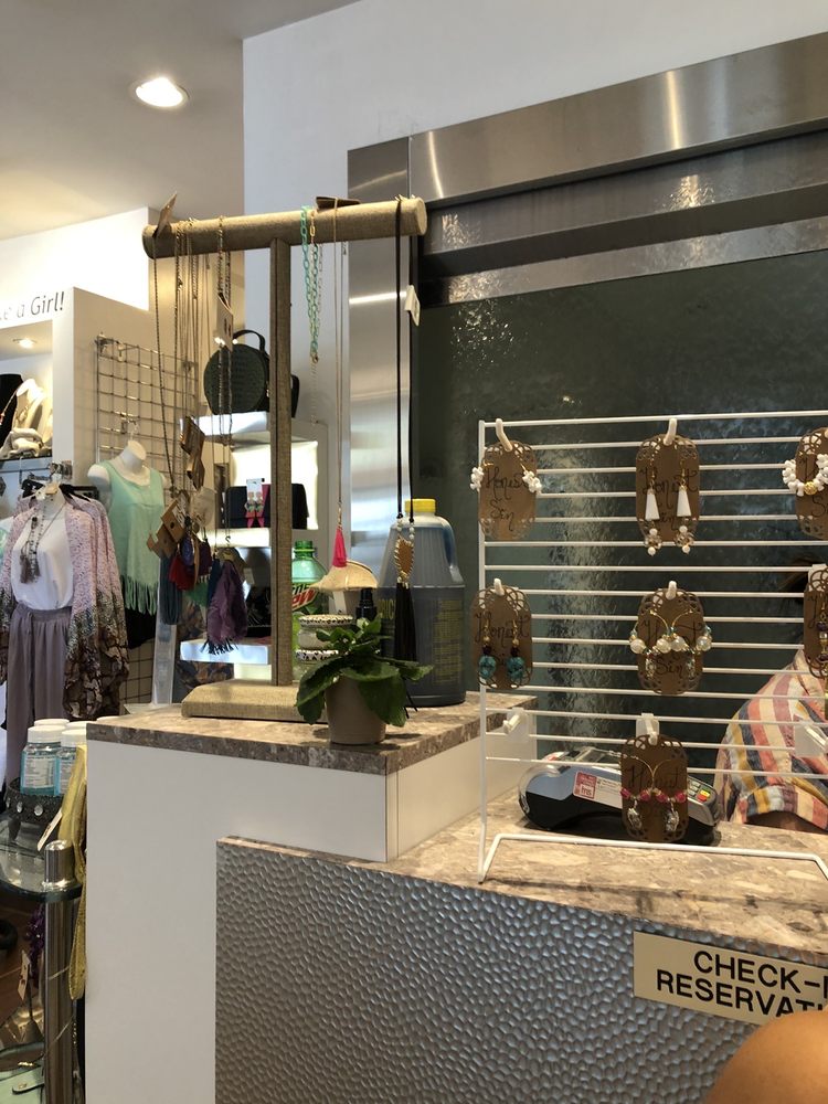 Progressions Salon and Spa