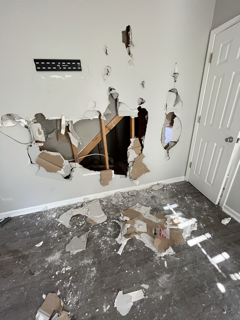 H.S. painting and Renovations