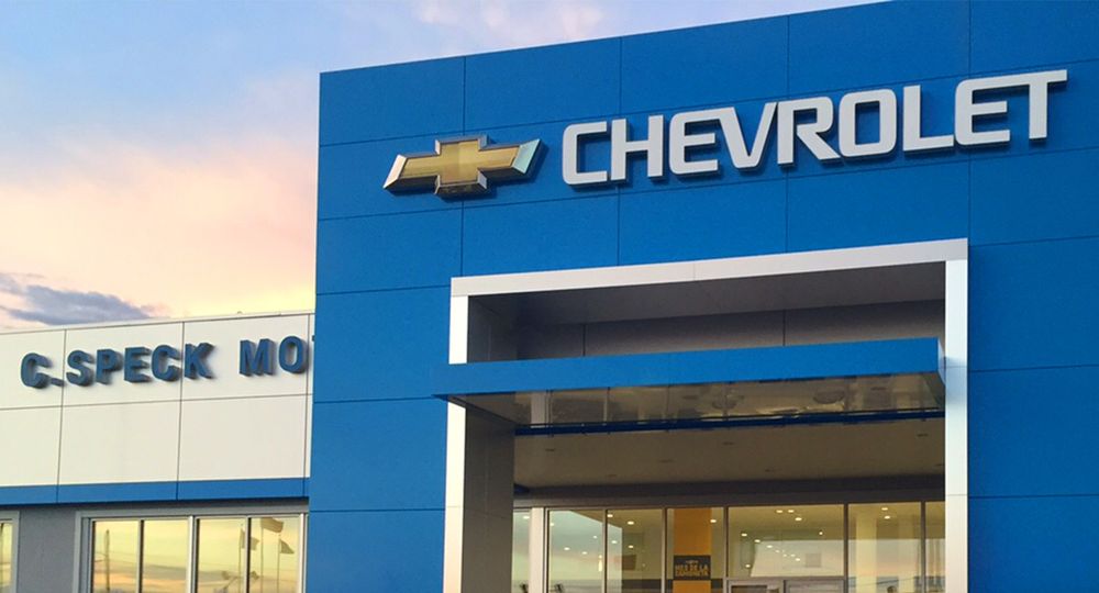 C Speck Motors 15 Photos Auto Repair 61 East Allen Road