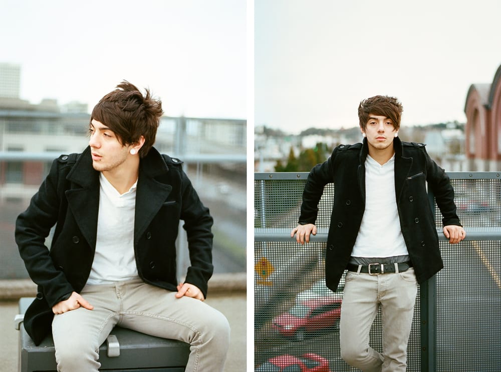 Ricky Dekker Photography