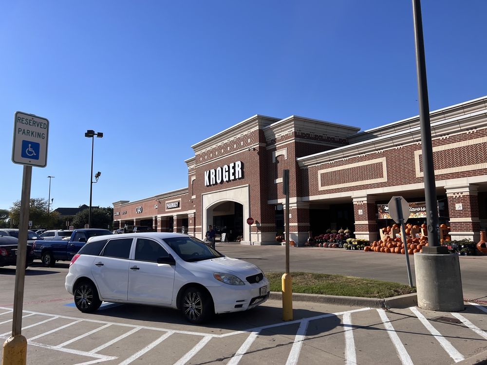 Kroger