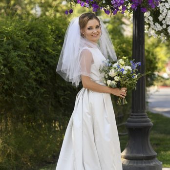 Wedding Dress Of My Dream They Created By Own Design Wedding Dress Of My Dream They Created By Own Design