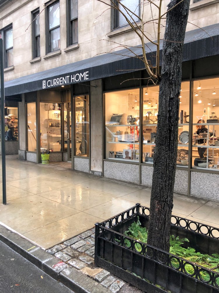 image of business Current Home