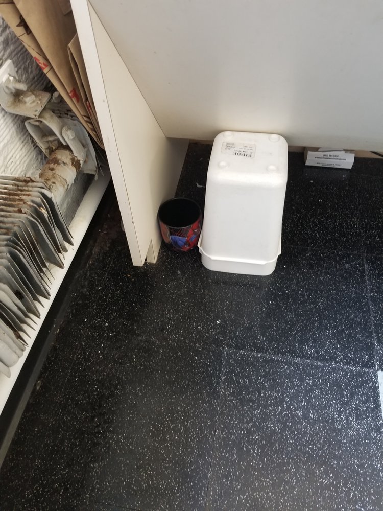 Majik Cleaning Services